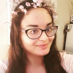 Meet your Posher, Aleah